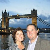 Peter Geraghty's photo