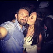 Chris Brown's photo