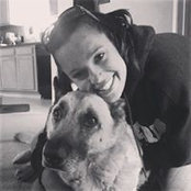 Jessica Morris's photo