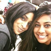 Photo de Priya Rajendran