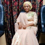 Maryam Walida's photo