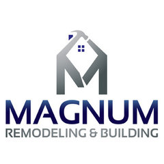 Magnum Remodeling & Building