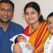 satish edara's photo