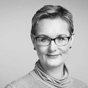 Foto von Erna Sigurðardóttir