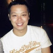 Ricky Chan's photo