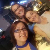 Alanna Ward's photo