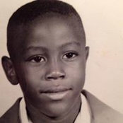 Melvin Henderson's photo