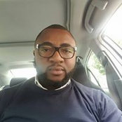 Femi Ojo's photo