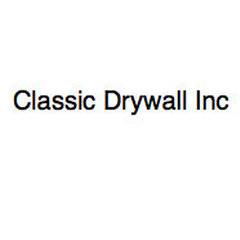 Classic Drywall Inc