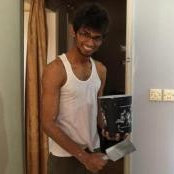 Anil Manzoor's photo