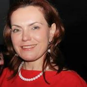 Foto de Lea Baraz-Melnik
