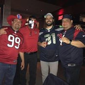 Cody Steele's photo
