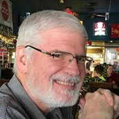 Frank Patrick's photo