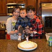 Jimmy Lai's photo
