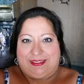 Photo de Roxane Guerrero