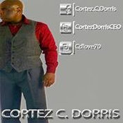Cortez Dorris's photo