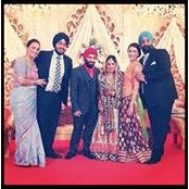 Foto von Darshinder Kohli