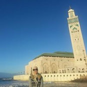 Amira Maleks foto