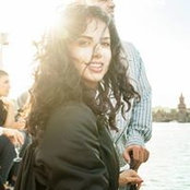 Ceyda Ocak's photo