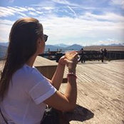 Foto von Nadin Meyer