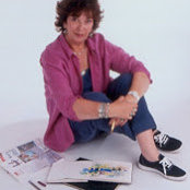 jackie simmondss foto