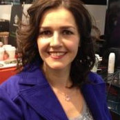 Photo de Rosy Larrañaga