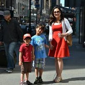 Maliheh Karami's photo