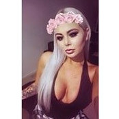 Chanel Sachis foto