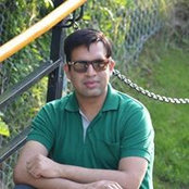 Prinkal Pahuja's photo