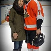 Foto von Louanne Boudreau