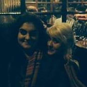 Victoria Calder's photo