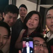 Foto de Jo Wang