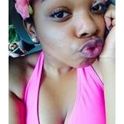 Symone' Roberts's photo