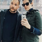 Joe Hume's photo