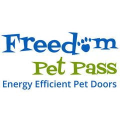 Freedom Pet Pass