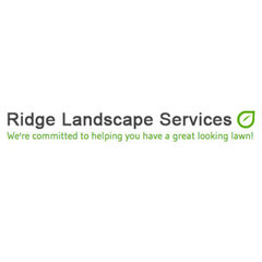 Ridge Landscape Services