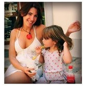 Photo de Elisa Amadeo