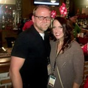 Kim Kennedy's photo
