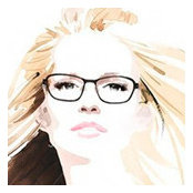 Polina King's photo
