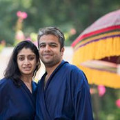 Rahul Daga's photo