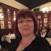 Judy Todro's photo