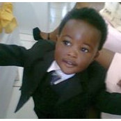 Christopher Chibwanas foto