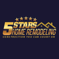 5 stars home remodeling