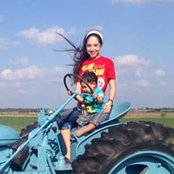 Britney Contreras's photo