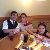 April Foran's photo
