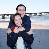 Ashlyn Gould's photo