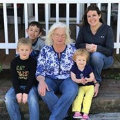 Mary Nabb's photo