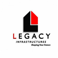 Legacy Infrastructures