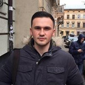 Dmitry Vdovichenkos foto