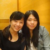 Joanna Kuo's photo